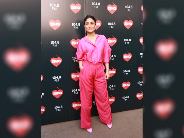 Kareena Kapoor Khan What Women Want