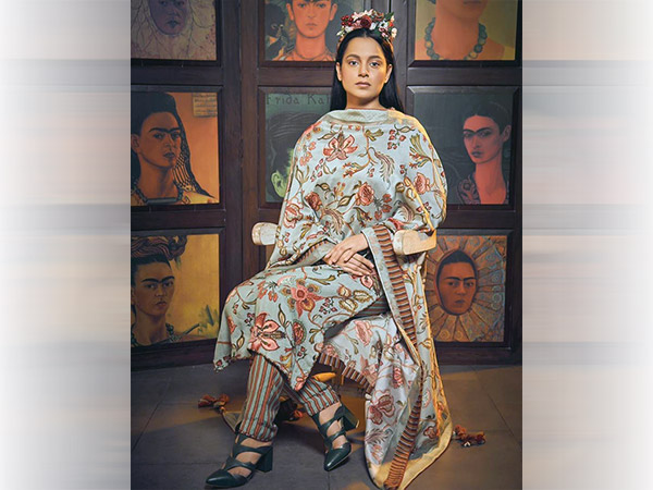 Kangana Ranaut Panga