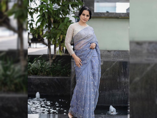 Kangana Ranaut