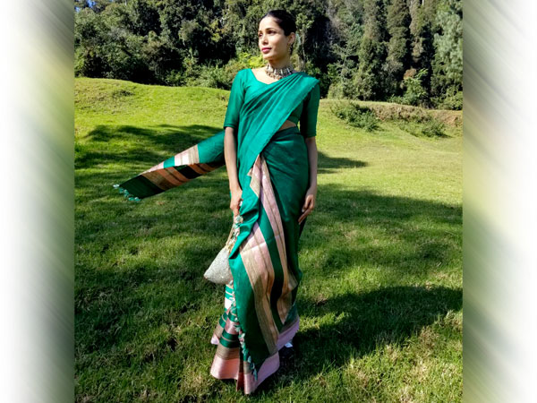 Freida Pinto Style Freida Pinto Style