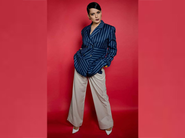  Kangana Ranaut Style