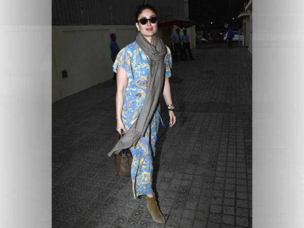 Kareena Kapoor Khan Style