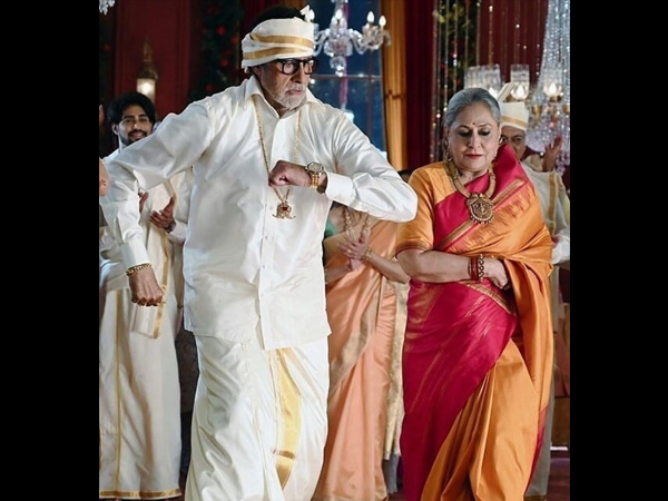 Nachiket Barve Instagram