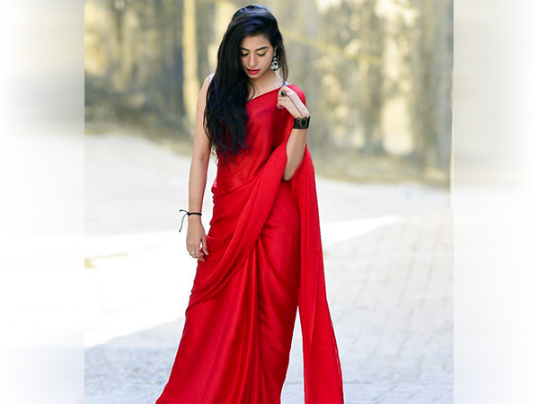 Sejal Sharma Instagram Sejal Sharma Instagram