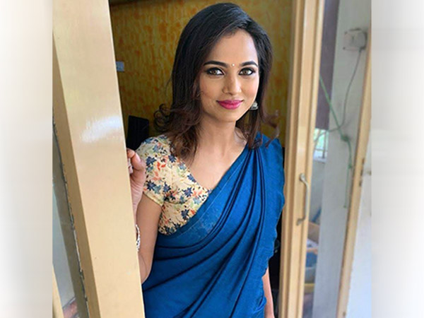 Ramya Pandian Fashion Ramya Pandian Fashion