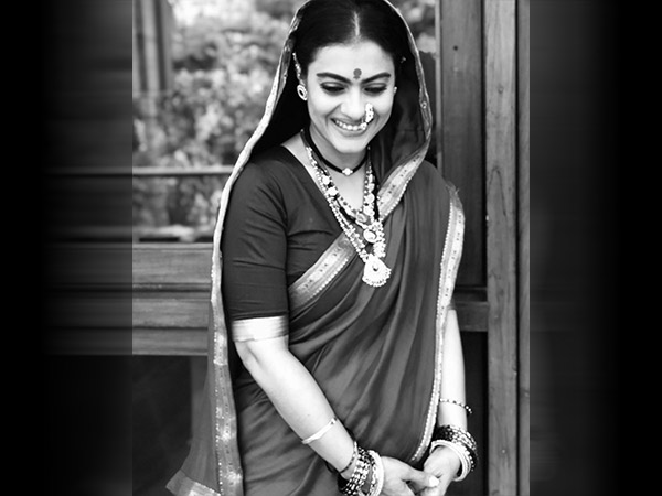 Kajol Tanhaji The Unsung Warrior