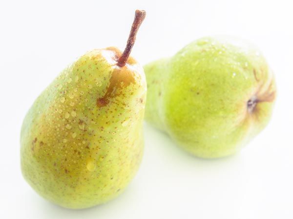 10. Pears Face Pack