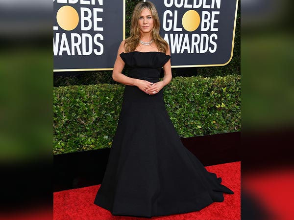 golden globes award function 2020