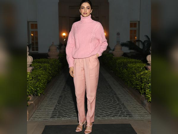 Deepika Padukone Fashion