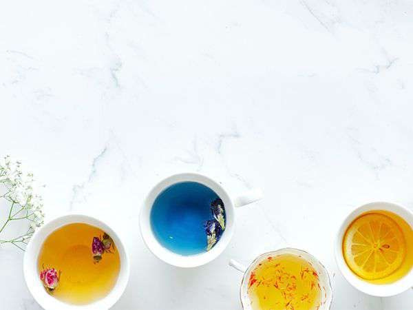 What Is The Best Time to Drink Green Tea Before Bed?