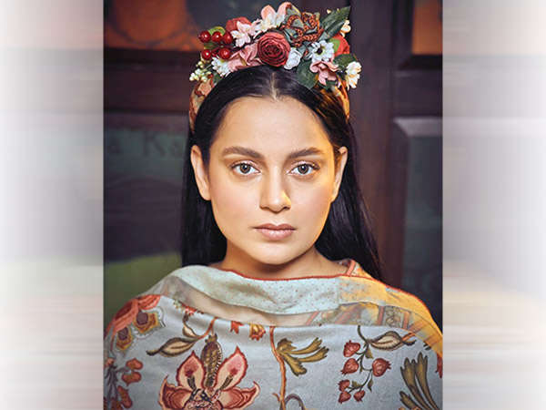 Kangana Ranaut Panga
