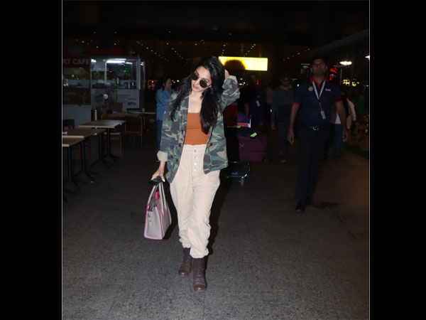 Kiara Advani Fashion Kiara Advani Fashion