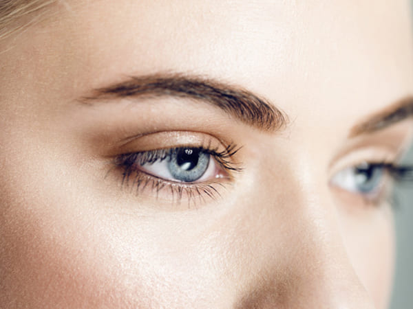 What Causes Eyelid Twitches?