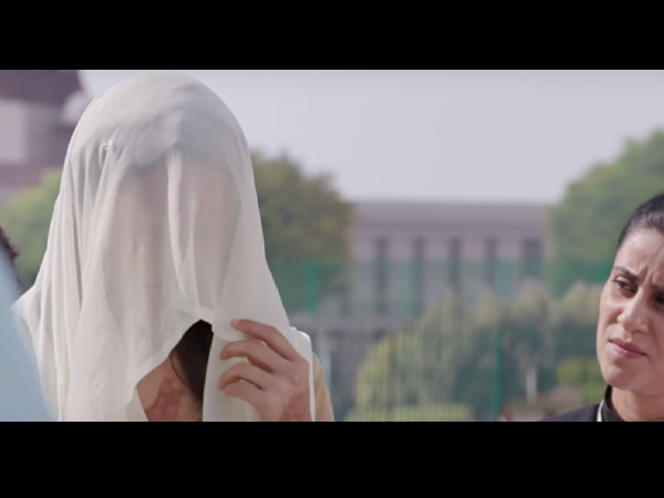 Deepika Padukone Laxmi Agarwal