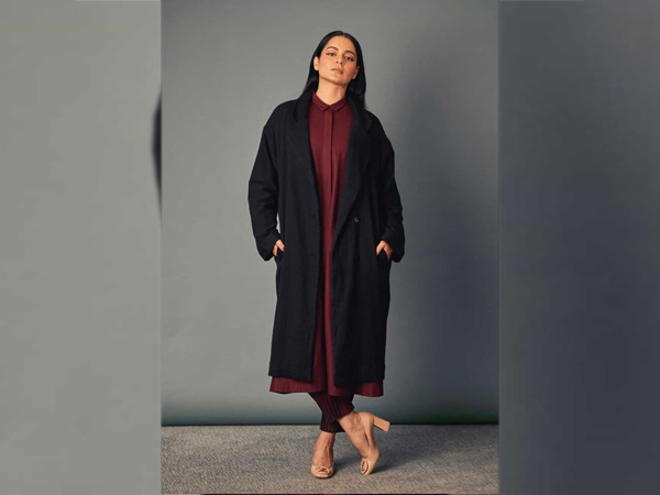 Kangana Ranaut Panga