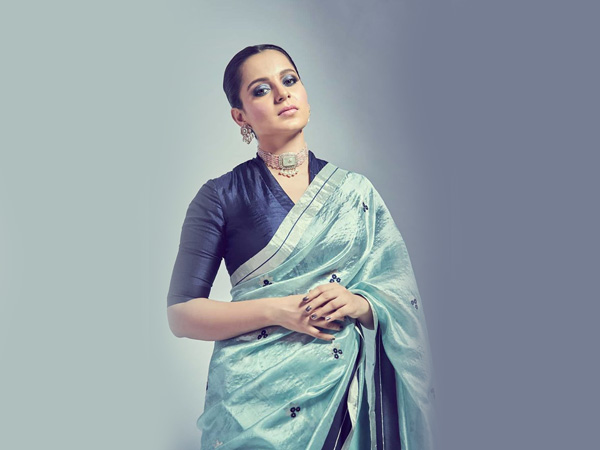 Kangana Ranaut Kangana Ranaut