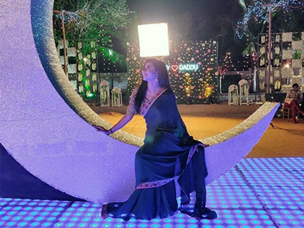 Sejal Sharma Dil Toh Happy Hai Ji Sejal Sharma Dil Toh Happy Hai Ji