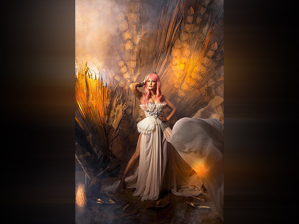 Shruti Haasan Fashion