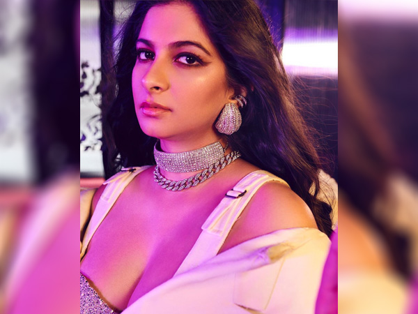 Rhea Kapoor 