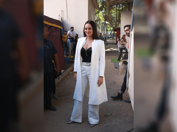 Sonakshi Sinha Fashion