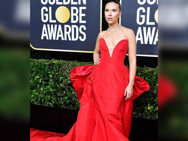 golden globes celebrities