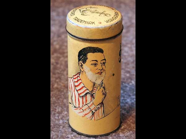 Tip 3- Keep It Moisturised