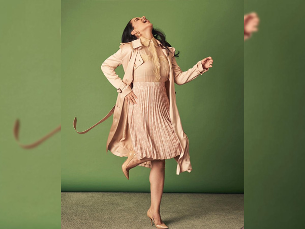 Kangana Ranaut Instagram