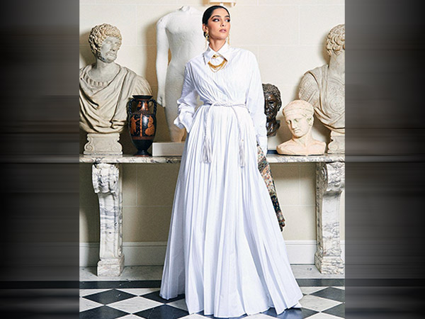 Sonam Kapoor Fashion