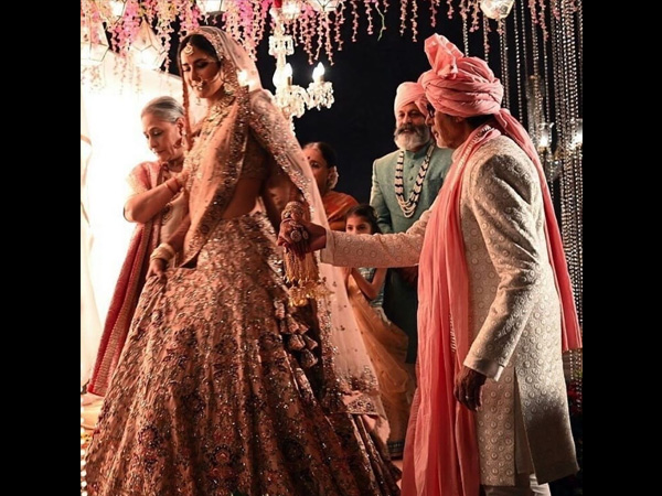 Katrina Kaif Amitabh Bachchan Ad Shoot