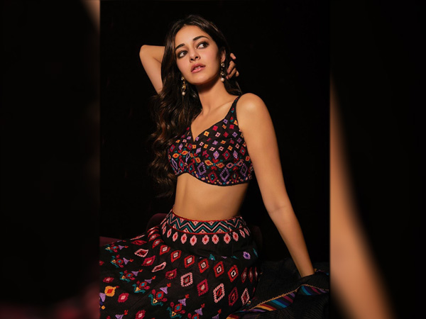 Ananya Panday