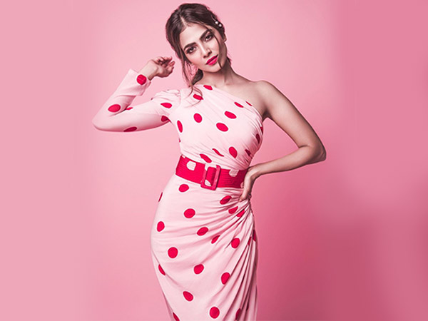 Malavika Mohanan Style