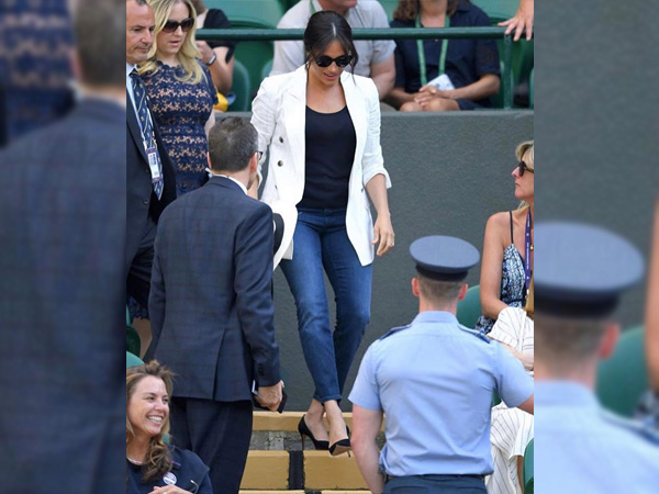  Meghan Markle Fashion