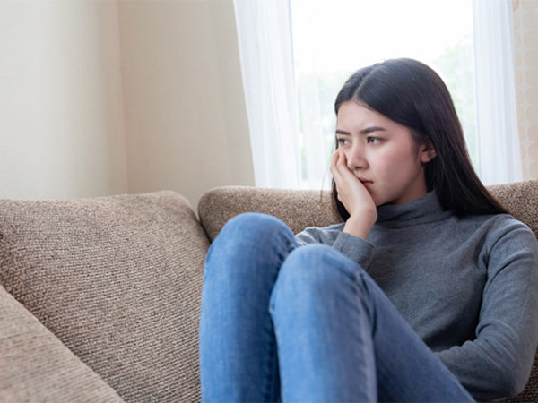 8. There Is Lack Of Meaningful Conversation