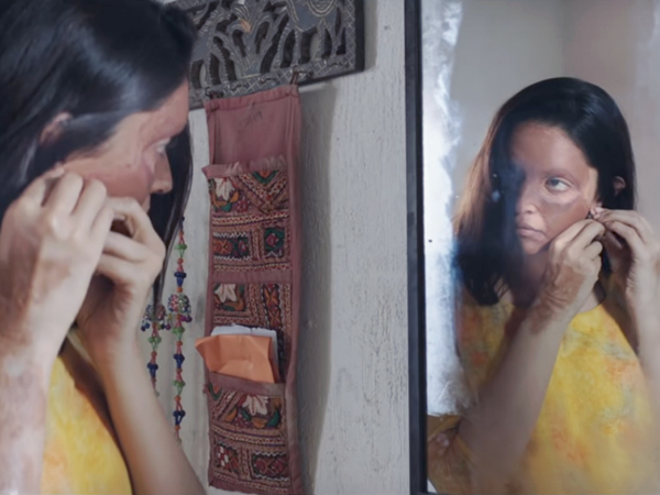 Deepika Padukone Chhapaak