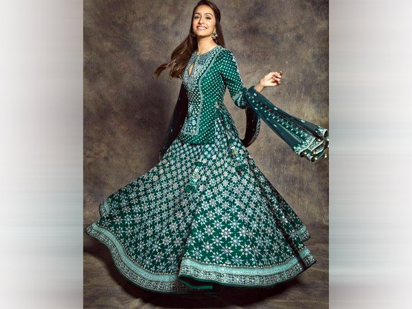 Shraddha Kapoor fashion