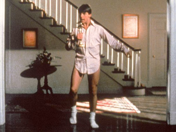 Nick Jonas Tom Cruise 