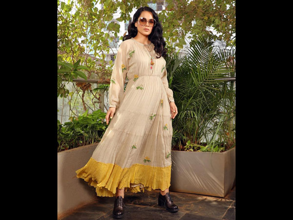 Kangana Ranaut Style