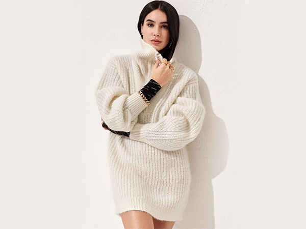 Winter Sunday Fashion