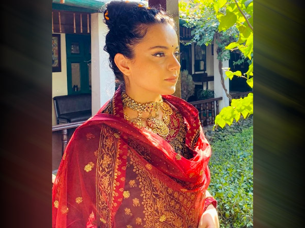 Kangana Ranaut Instagram Kangana Ranaut Instagram