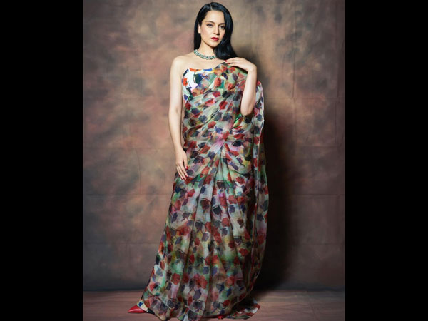 Kangana Ranaut Instagram
