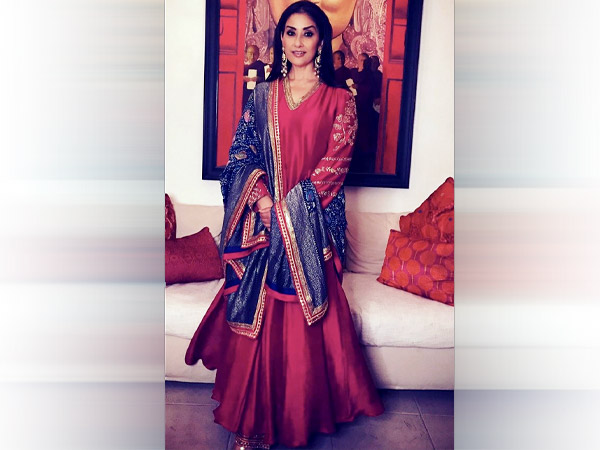 Manisha Koirala Movies 