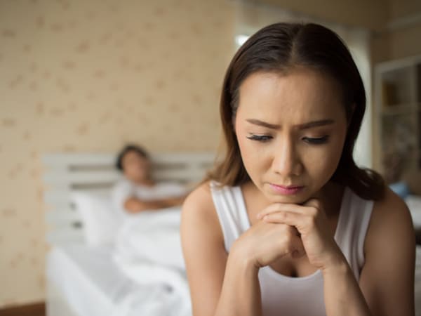 7. You Will Find Yourself Helpless