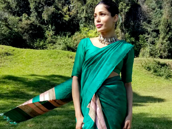 Freida Pinto Fashion Freida Pinto Fashion