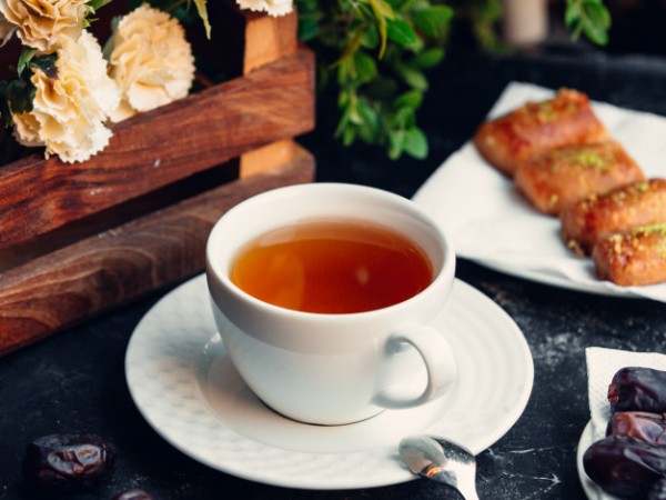 7. Improves Your Dental Health