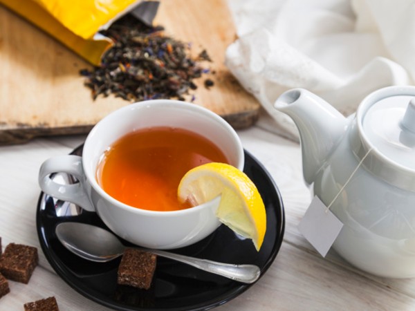 3. Improves Your Metabolism 