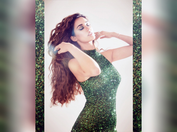 Disha Patani Fashion Disha Patani Fashion