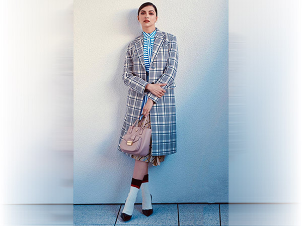 Deepika Padukone Fashion