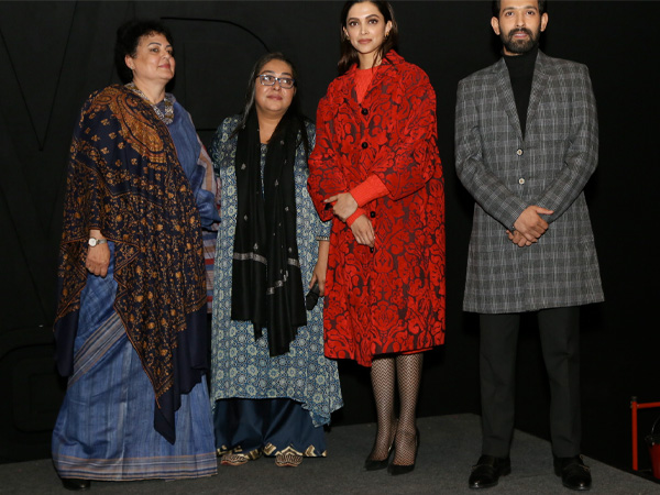 Deepika Padukone Fashion