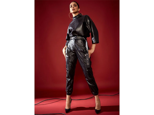 Deepika Padukone News