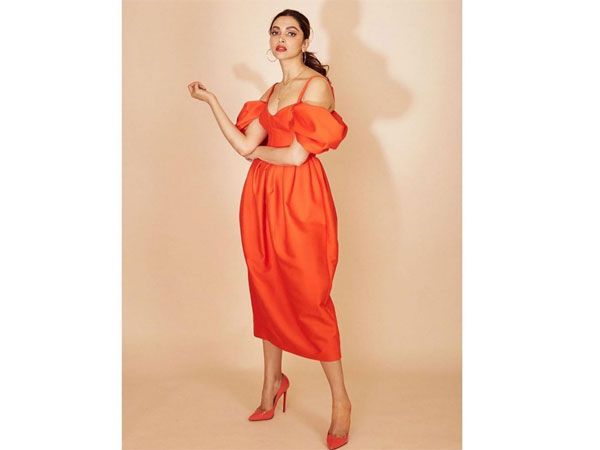 Deepika Padukone Style